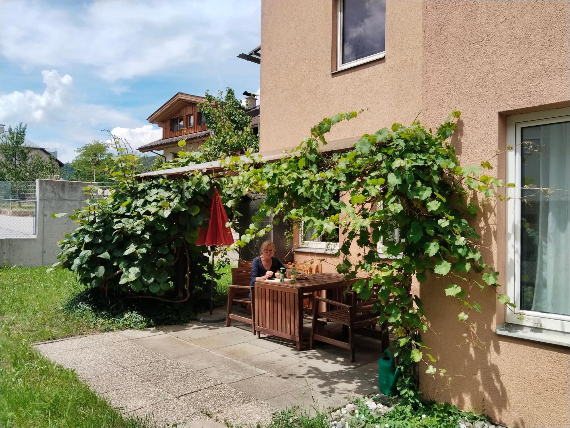 Telfer Treasure: Unkomplizierter Familienurlaub Telfs Exterior foto